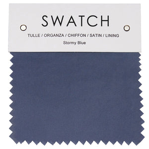 Dress Color Swatches - V2