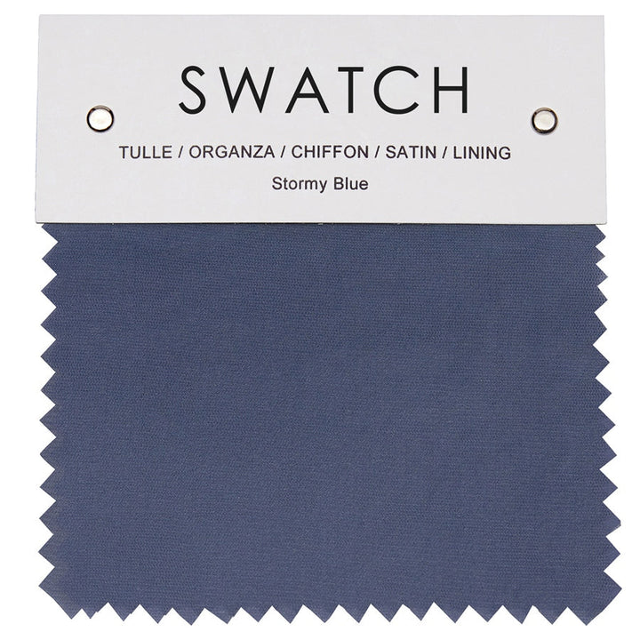 Dress Color Swatches - V2