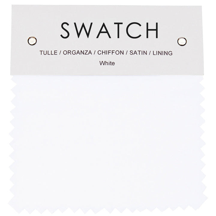 Dress Color Swatches - V2