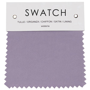 Dress Color Swatches - V2