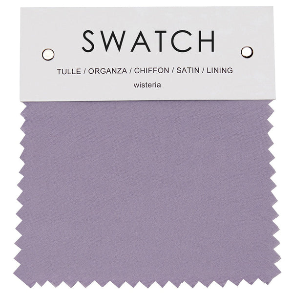 Dress Color Swatches - V2