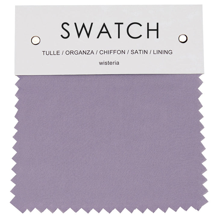 Dress Color Swatches - V2