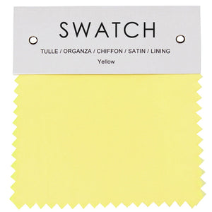 Dress Color Swatches - V2