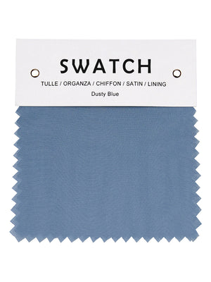 Dress Color Swatches