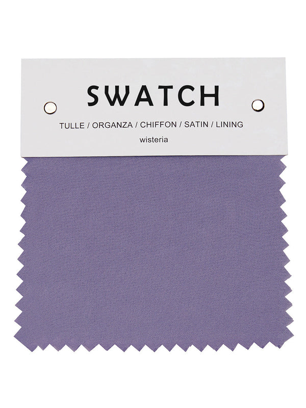 Dress Color Swatches